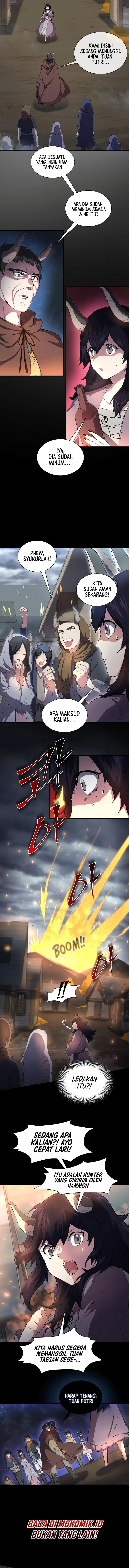 Leveling Up with Skills Chapter 69 Image 1