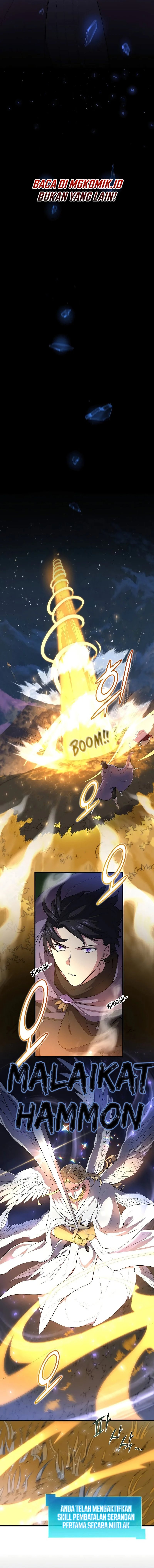 Leveling Up with Skills Chapter 69 Image 4