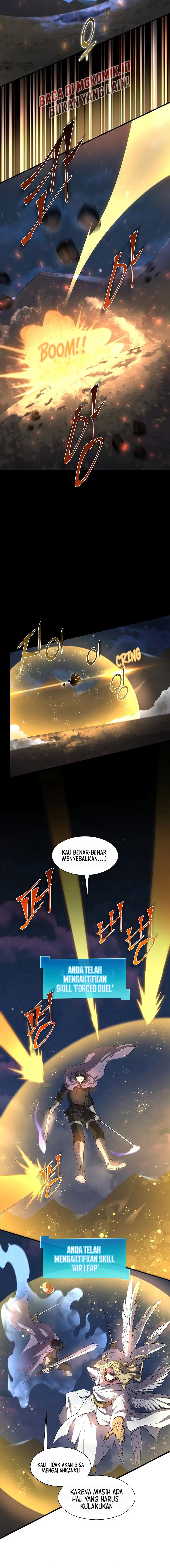 Leveling Up with Skills Chapter 69 Image 10