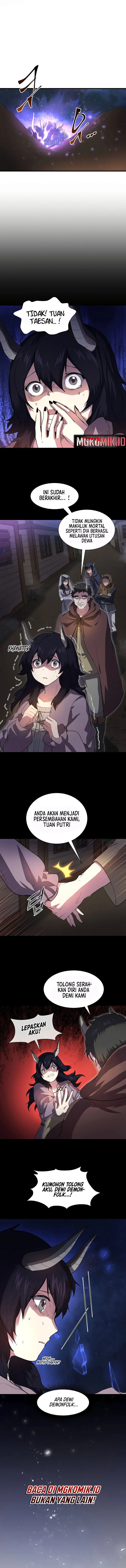 Leveling Up with Skills Chapter 69 Image 12