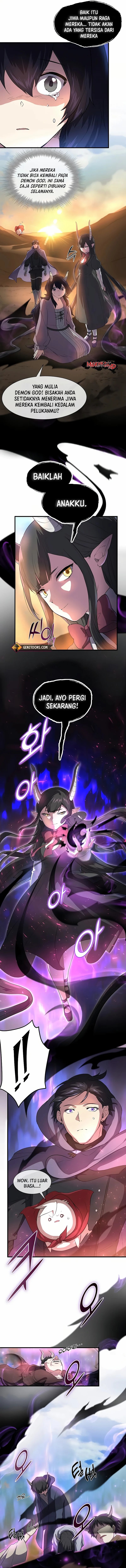 Leveling Up with Skills Chapter 70 Image 1