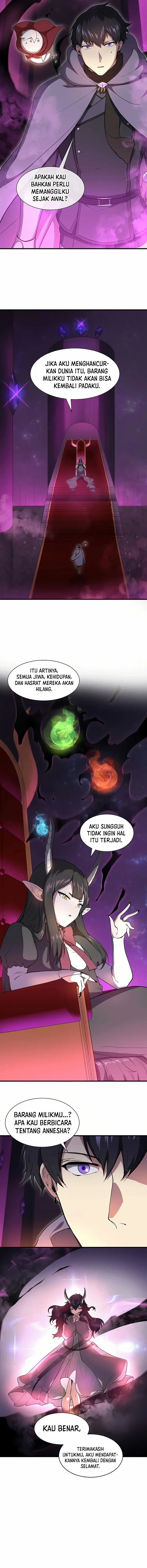 Leveling Up with Skills Chapter 70 Image 7