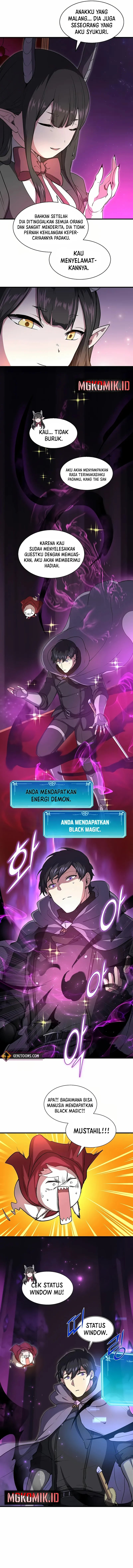 Leveling Up with Skills Chapter 70 Image 8