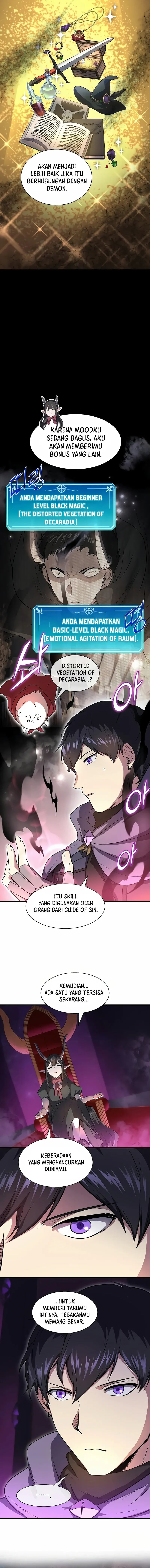 Leveling Up with Skills Chapter 70 Image 10