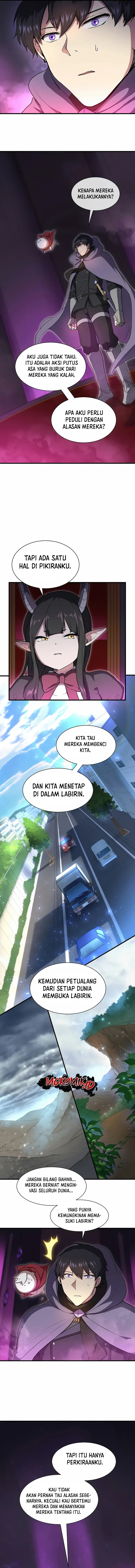 Leveling Up with Skills Chapter 70 Image 12