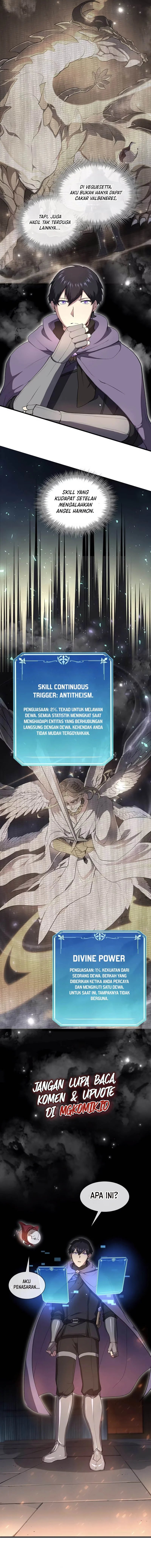 Leveling Up with Skills Chapter 71 Image 2