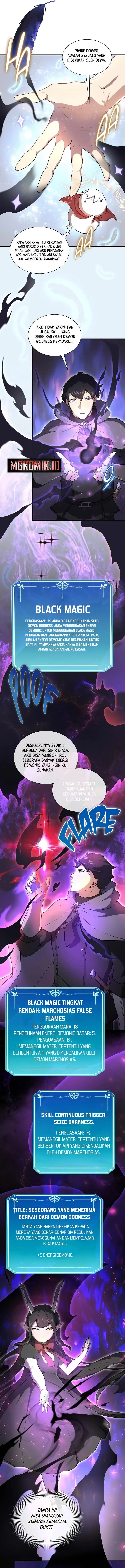 Leveling Up with Skills Chapter 71 Image 3