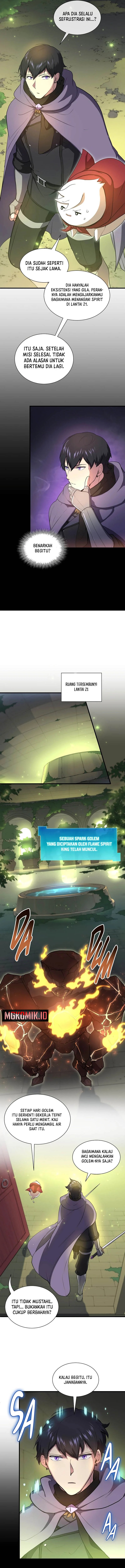 Leveling Up with Skills Chapter 71 Image 13