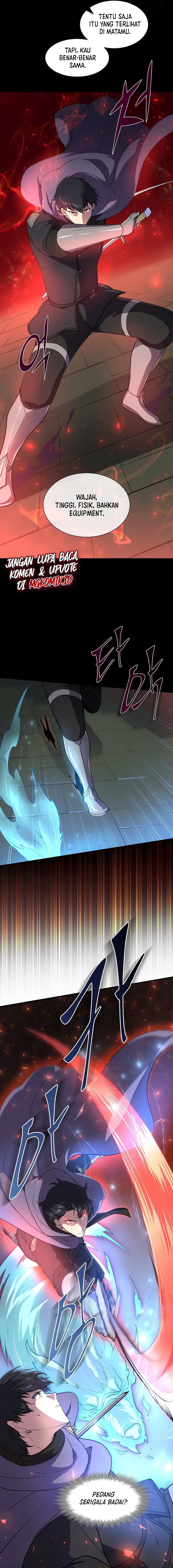 Leveling Up with Skills Chapter 72 Image 14