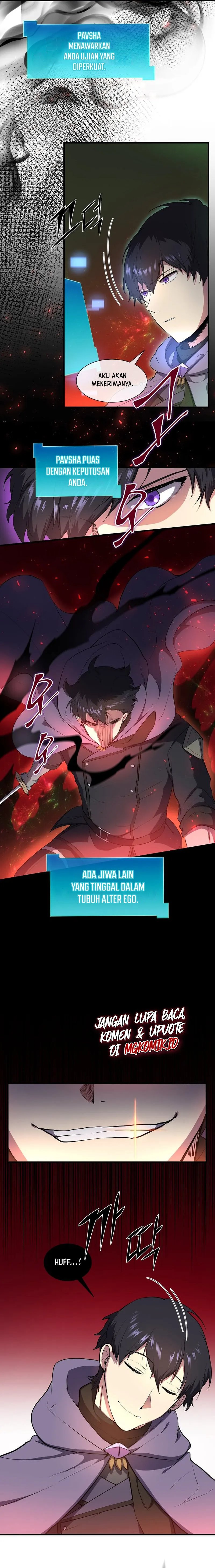 Leveling Up with Skills Chapter 72 Image 17