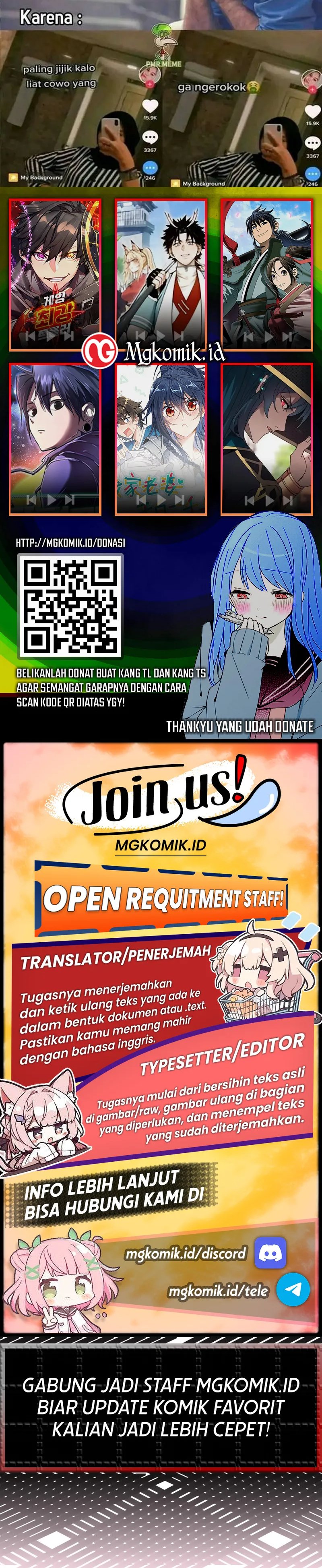 Leveling Up with Skills Chapter 72 Image 20