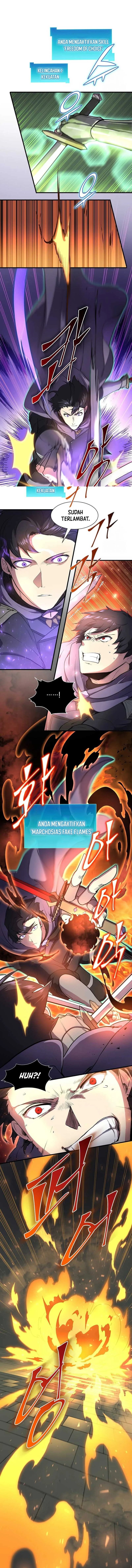 Leveling Up with Skills Chapter 73 Image 3