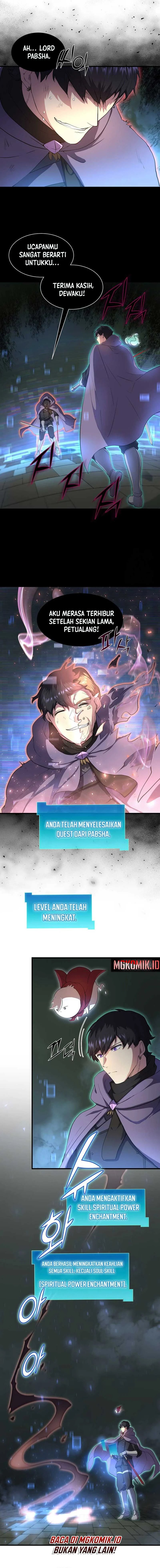 Leveling Up with Skills Chapter 73 Image 5