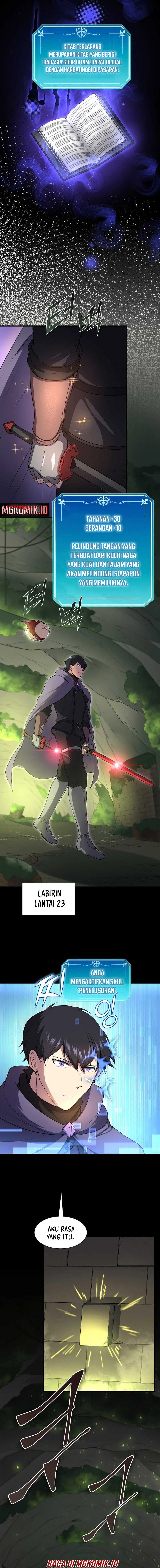 Leveling Up with Skills Chapter 73 Image 12