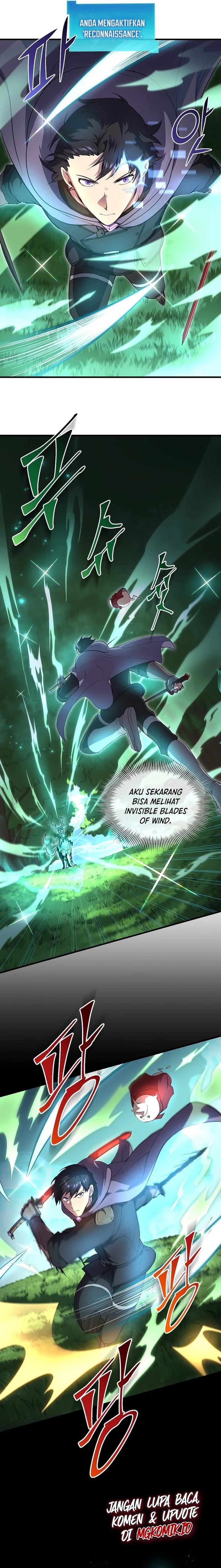 Leveling Up with Skills Chapter 74 Image 1