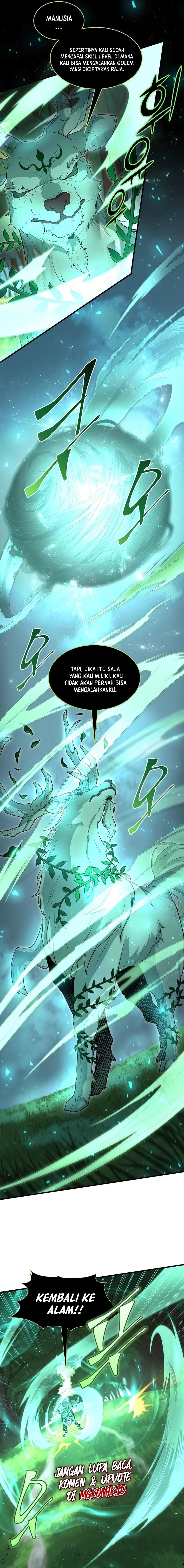 Leveling Up with Skills Chapter 74 Image 2