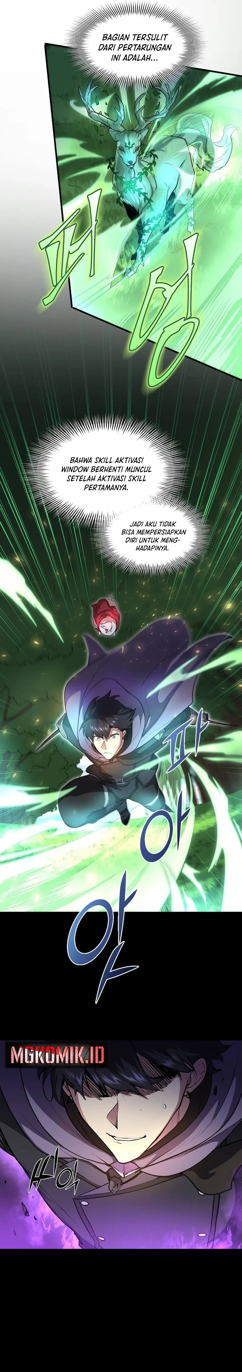 Leveling Up with Skills Chapter 74 Image 5