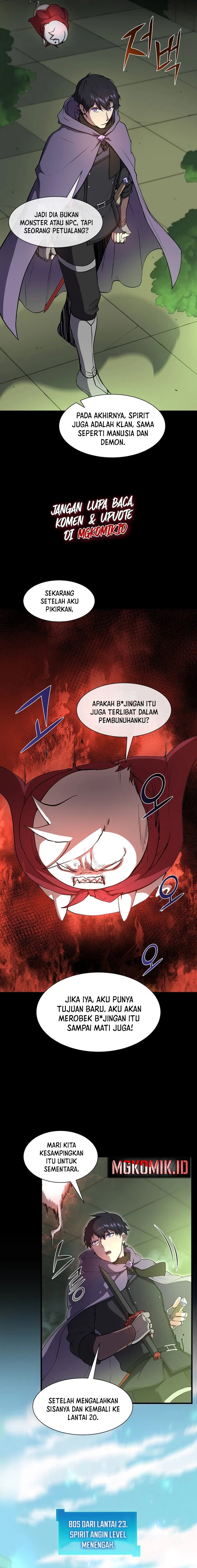 Leveling Up with Skills Chapter 74 Image 12