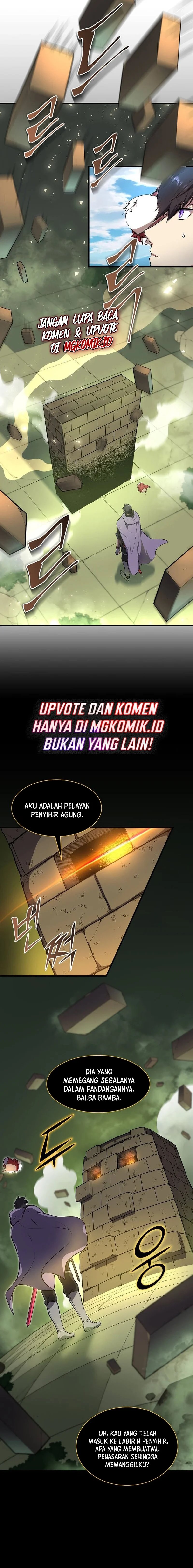 Leveling Up with Skills Chapter 74 Image 15