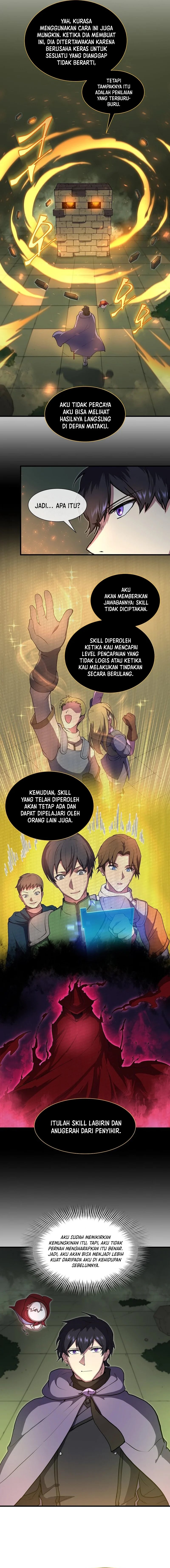 Leveling Up with Skills Chapter 74 Image 18