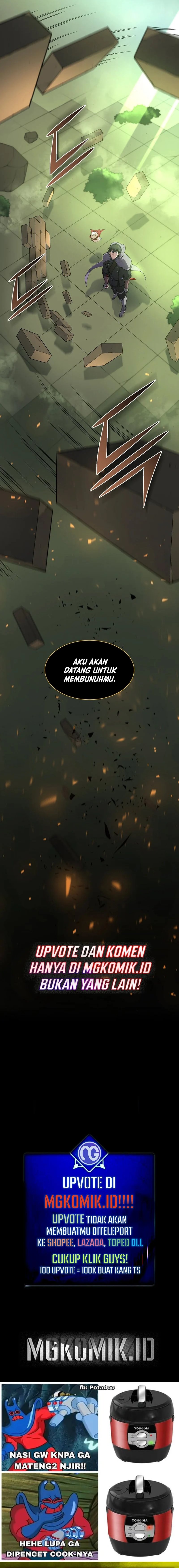 Leveling Up with Skills Chapter 74 Image 20