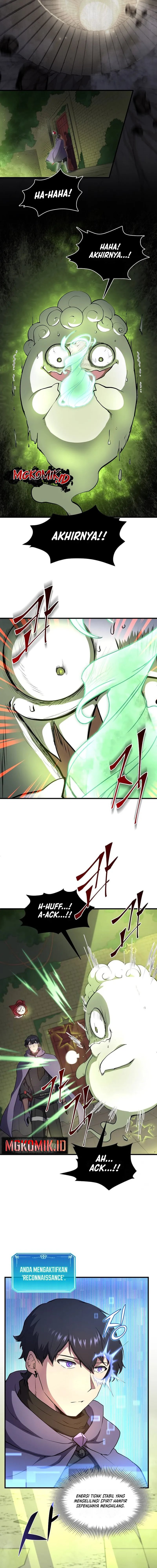 Leveling Up with Skills Chapter 75 Image 2