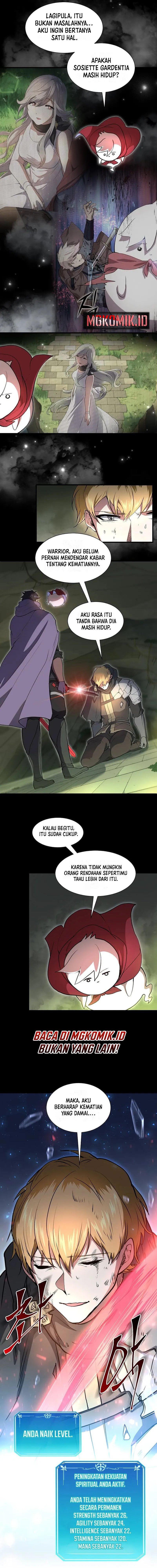 Leveling Up with Skills Chapter 75 Image 15