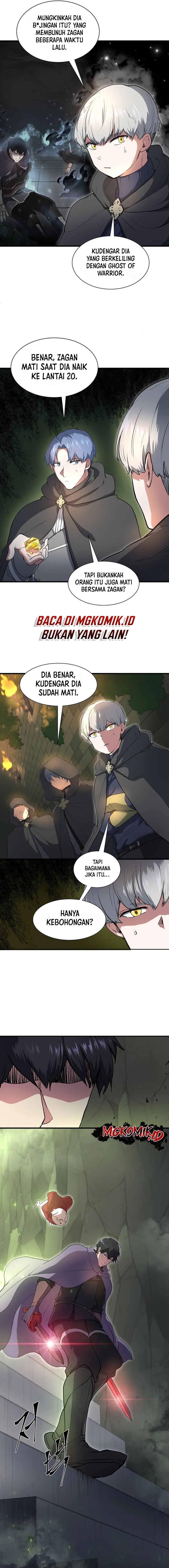 Leveling Up with Skills Chapter 75 Image 18