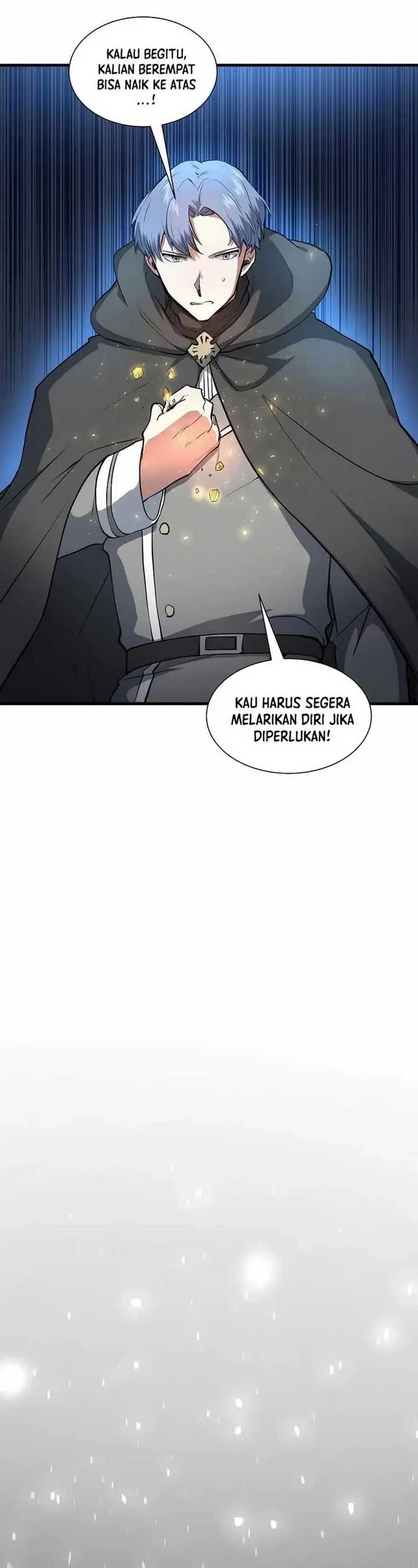 Leveling Up with Skills Chapter 76 Image 6