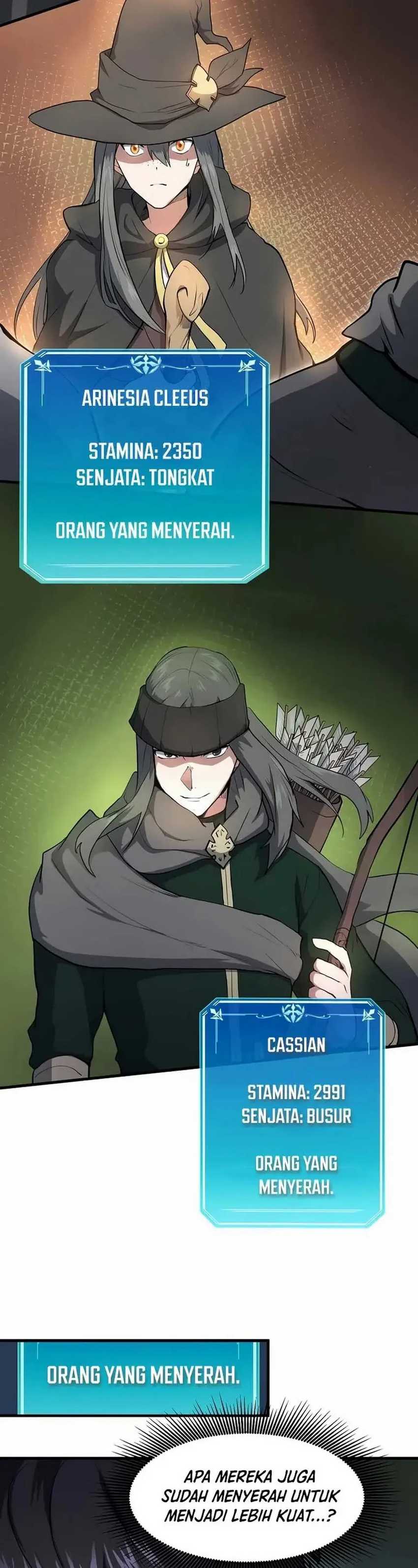 Leveling Up with Skills Chapter 76 Image 13