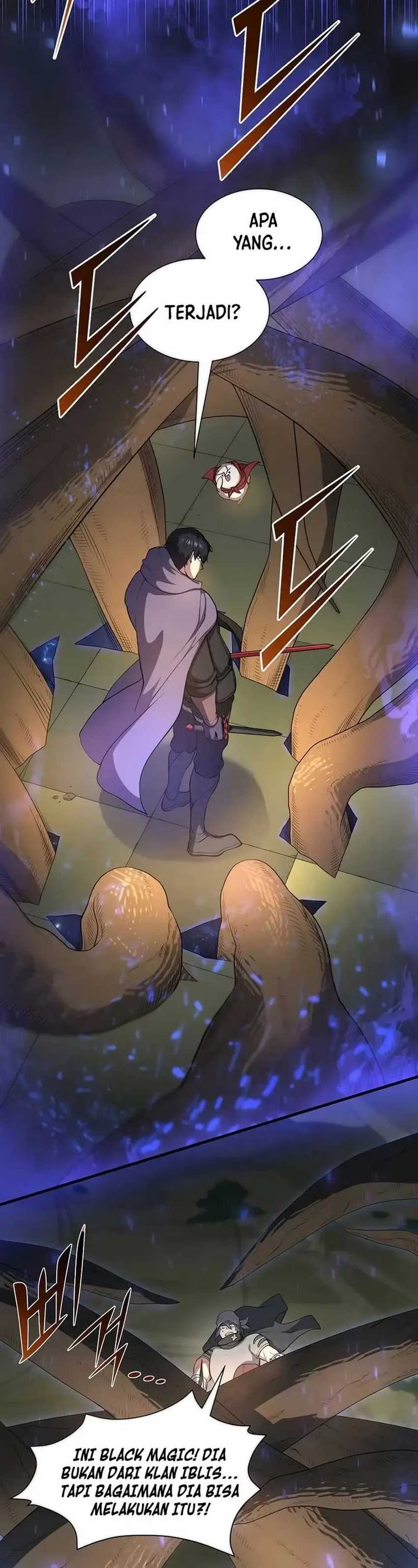 Leveling Up with Skills Chapter 76 Image 25