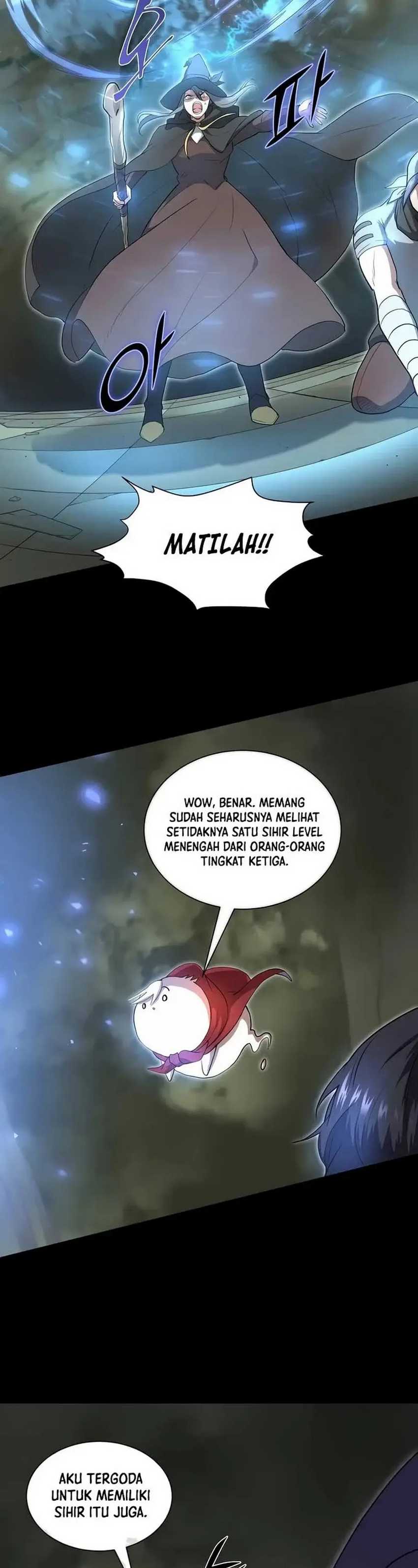 Leveling Up with Skills Chapter 76 Image 30