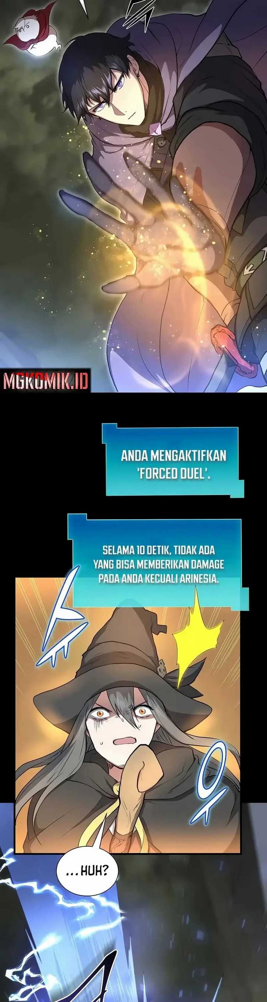 Leveling Up with Skills Chapter 76 Image 31