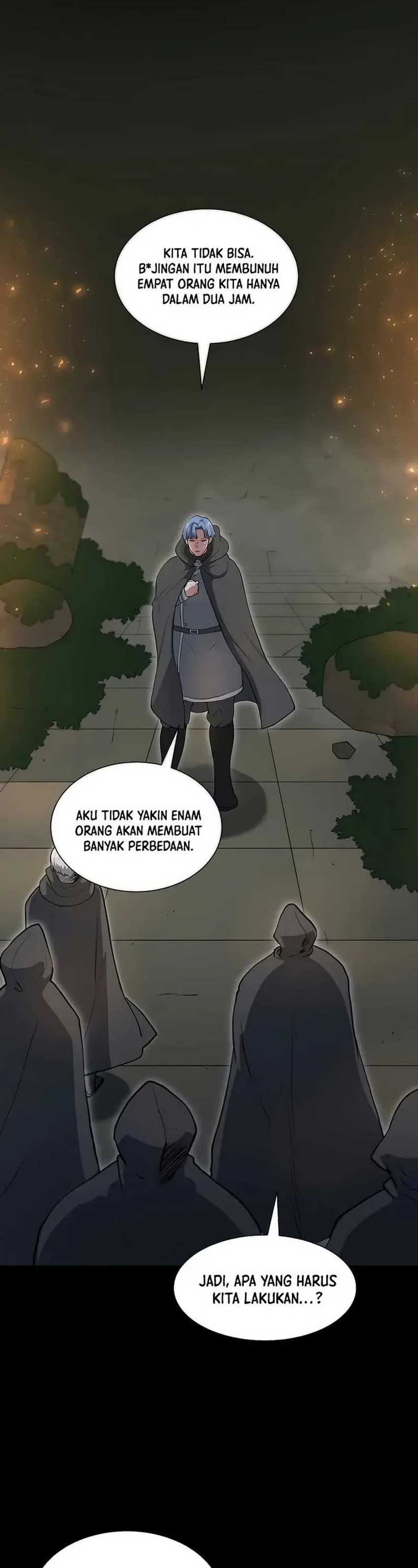 Leveling Up with Skills Chapter 76 Image 38