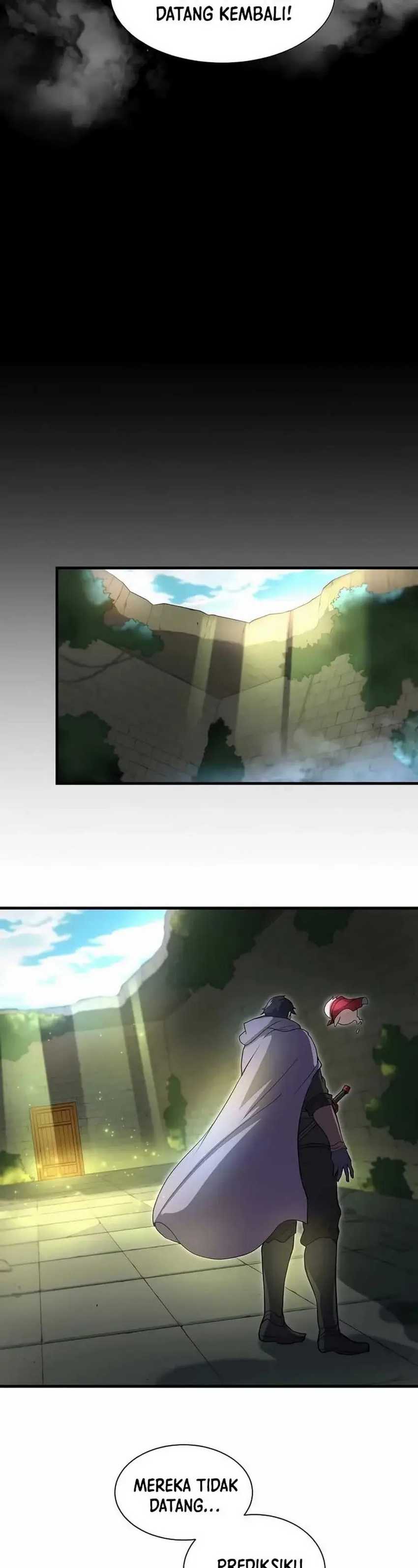 Leveling Up with Skills Chapter 76 Image 40