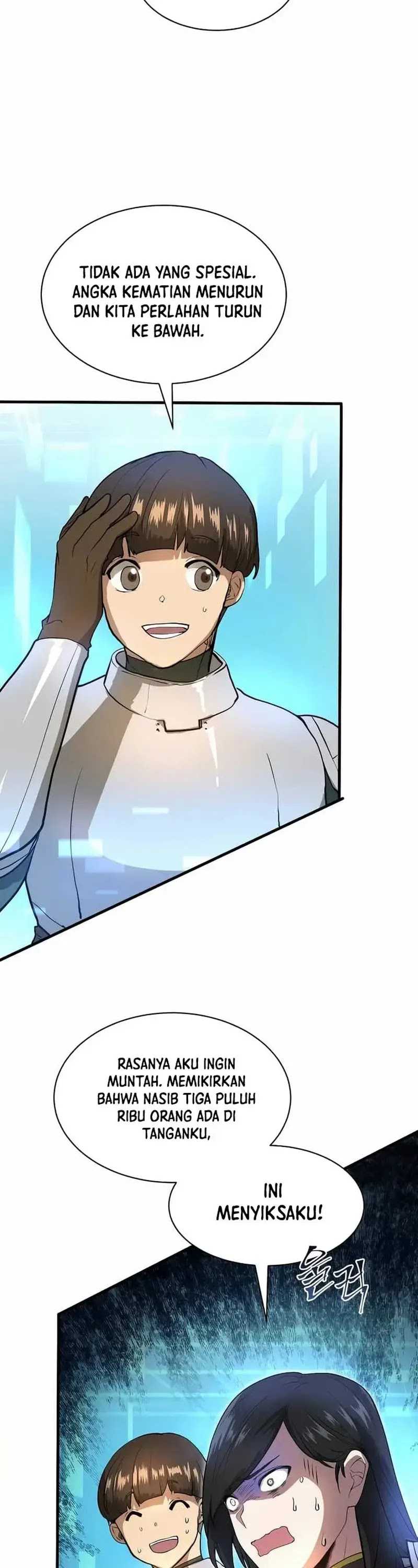 Leveling Up with Skills Chapter 77 Image 6