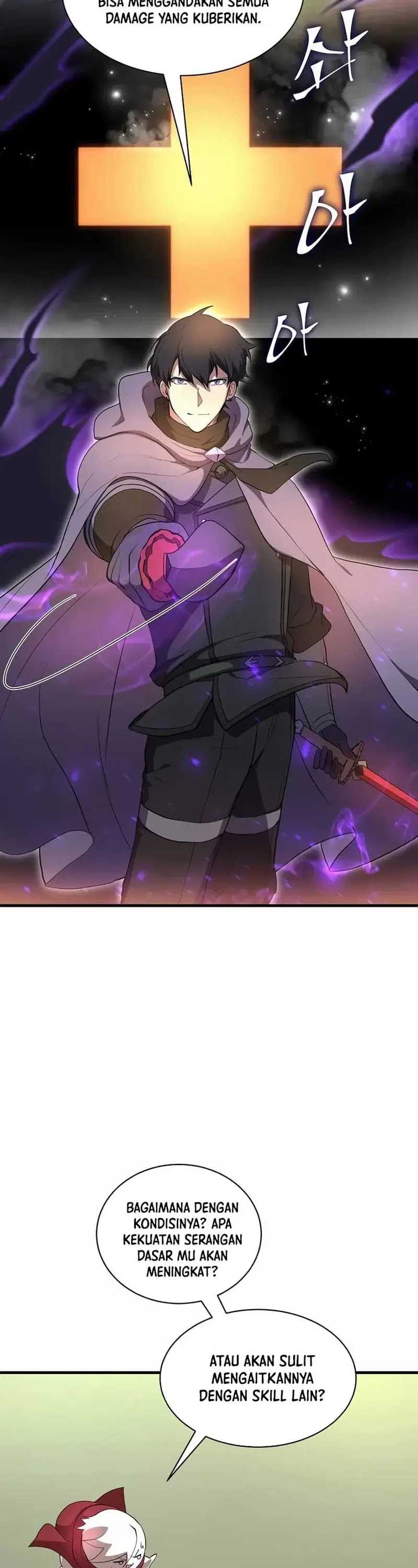 Leveling Up with Skills Chapter 77 Image 37