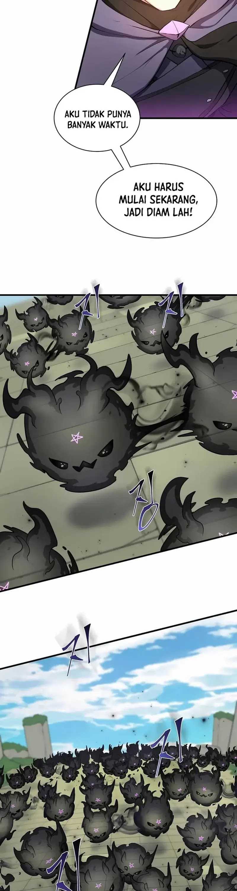 Leveling Up with Skills Chapter 77 Image 39