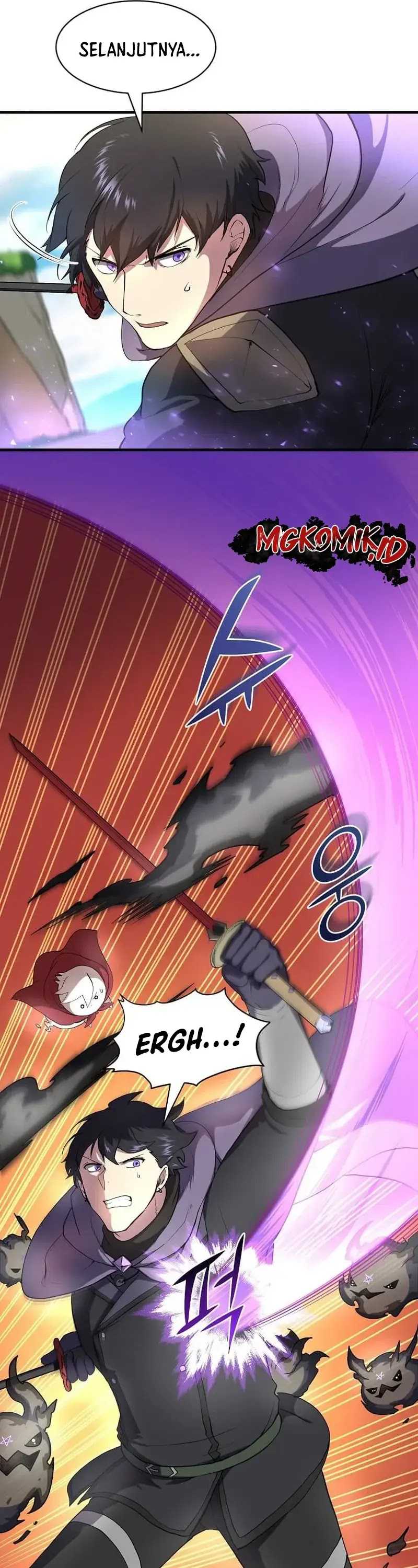 Leveling Up with Skills Chapter 78 Image 7