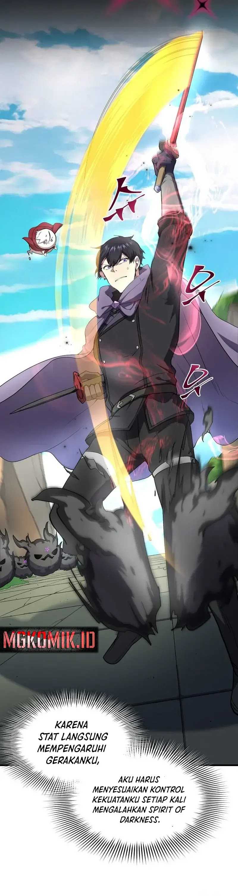 Leveling Up with Skills Chapter 78 Image 19