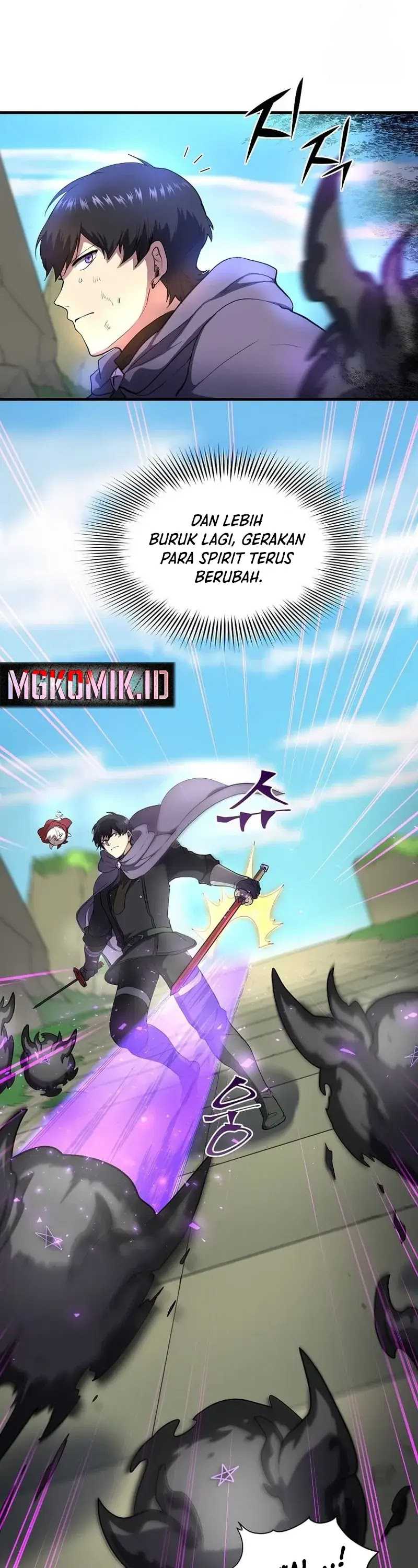 Leveling Up with Skills Chapter 78 Image 20