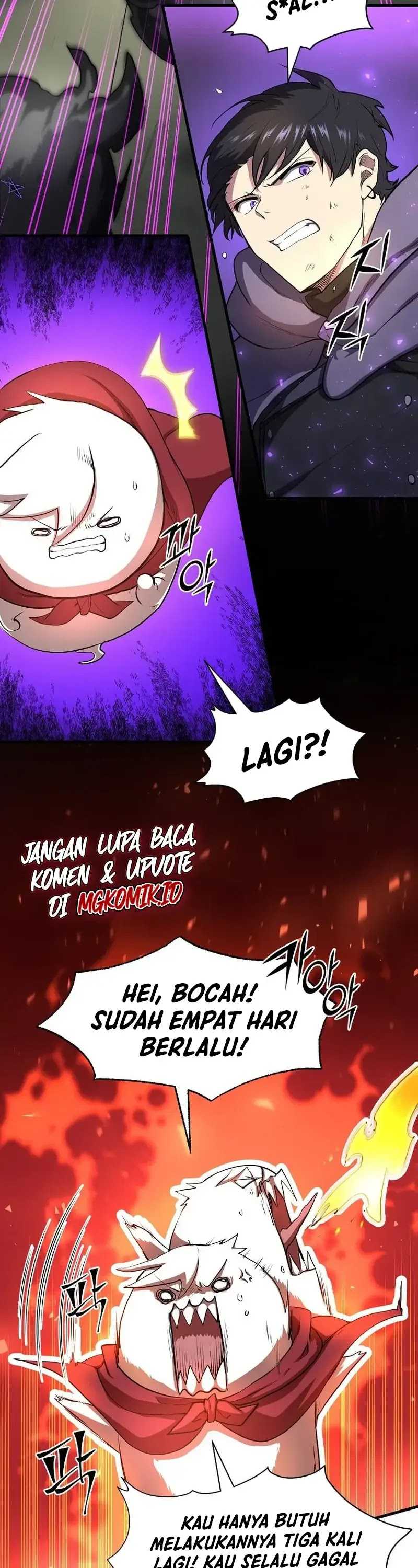 Leveling Up with Skills Chapter 78 Image 21