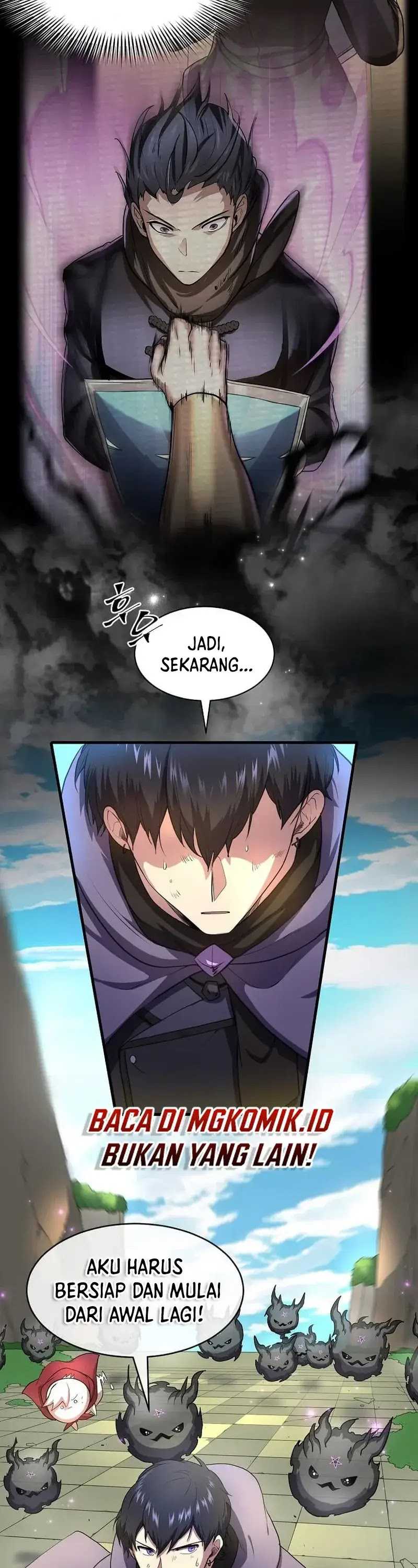 Leveling Up with Skills Chapter 78 Image 24