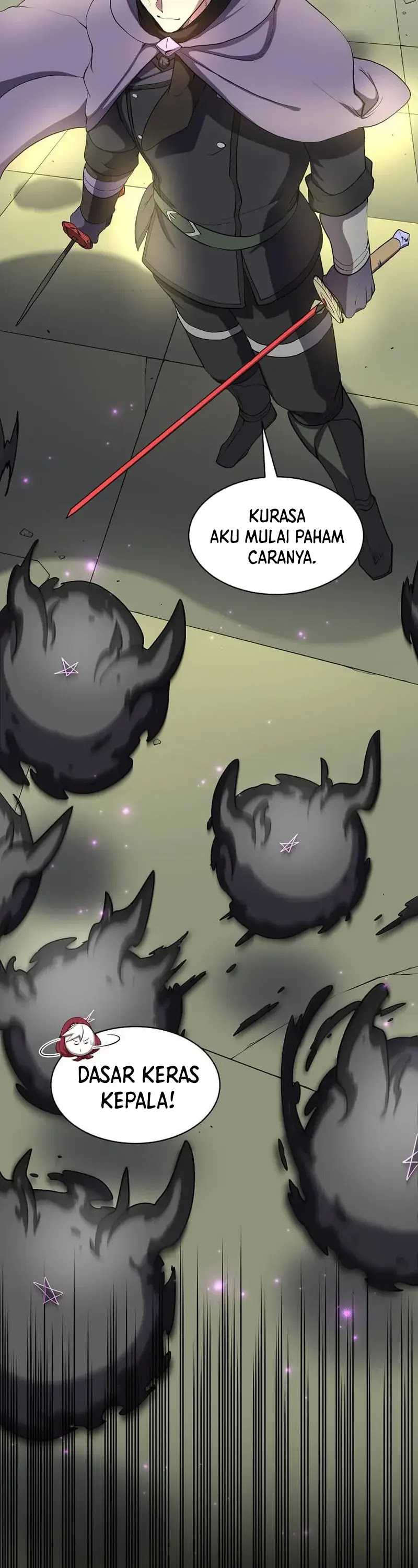 Leveling Up with Skills Chapter 78 Image 25