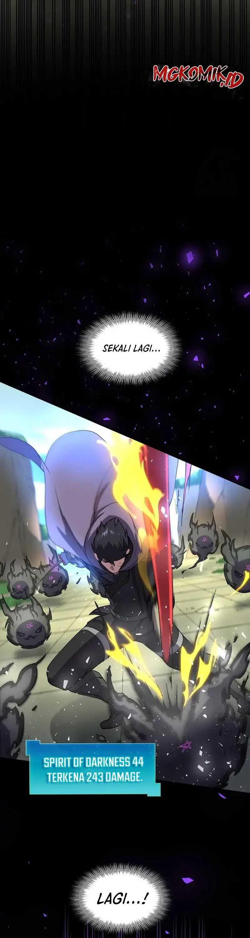 Leveling Up with Skills Chapter 78 Image 26