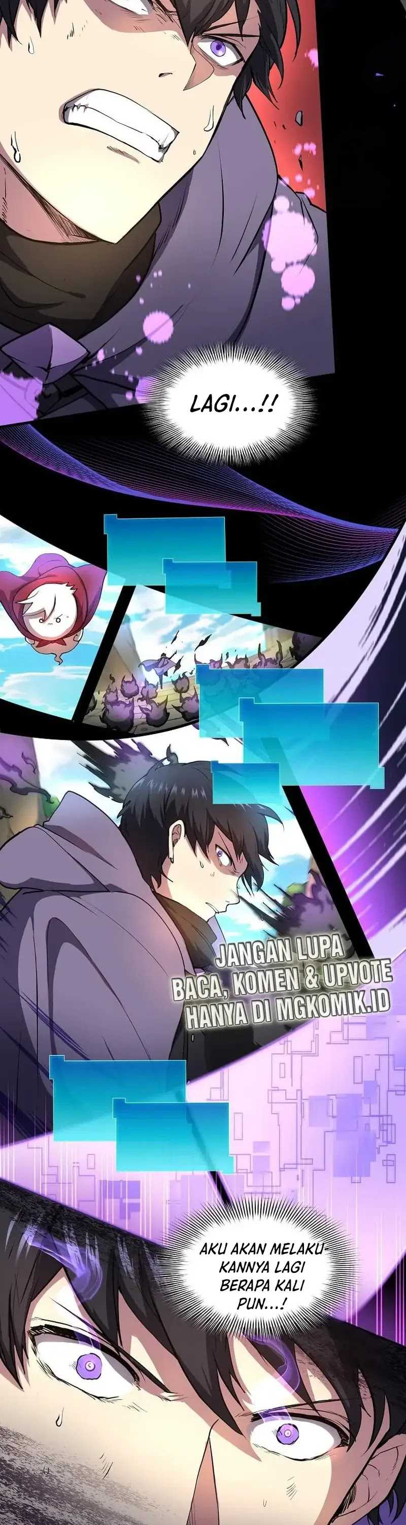 Leveling Up with Skills Chapter 78 Image 28