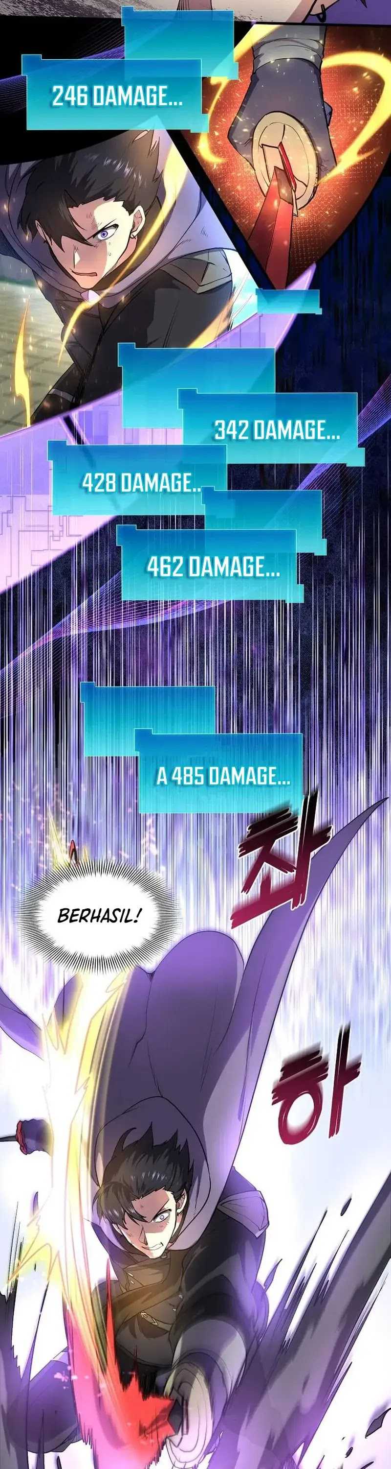 Leveling Up with Skills Chapter 78 Image 29