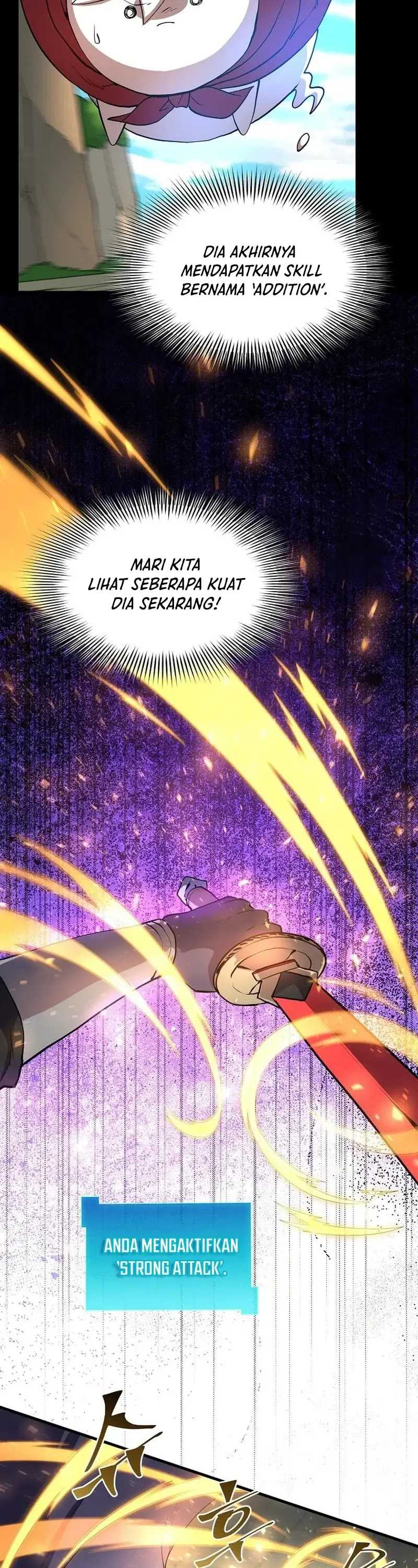 Leveling Up with Skills Chapter 78 Image 32