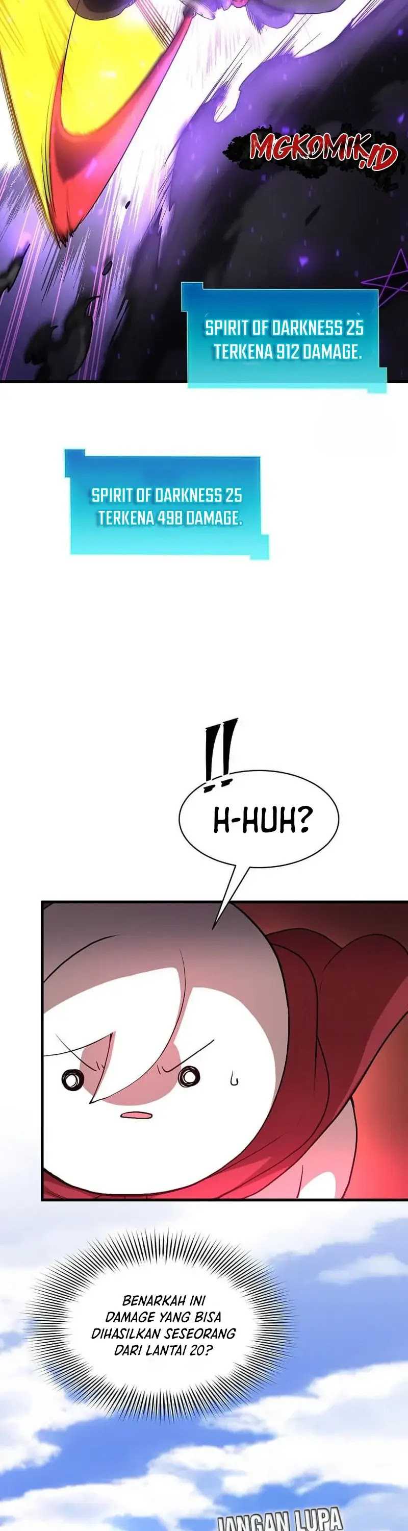 Leveling Up with Skills Chapter 78 Image 34