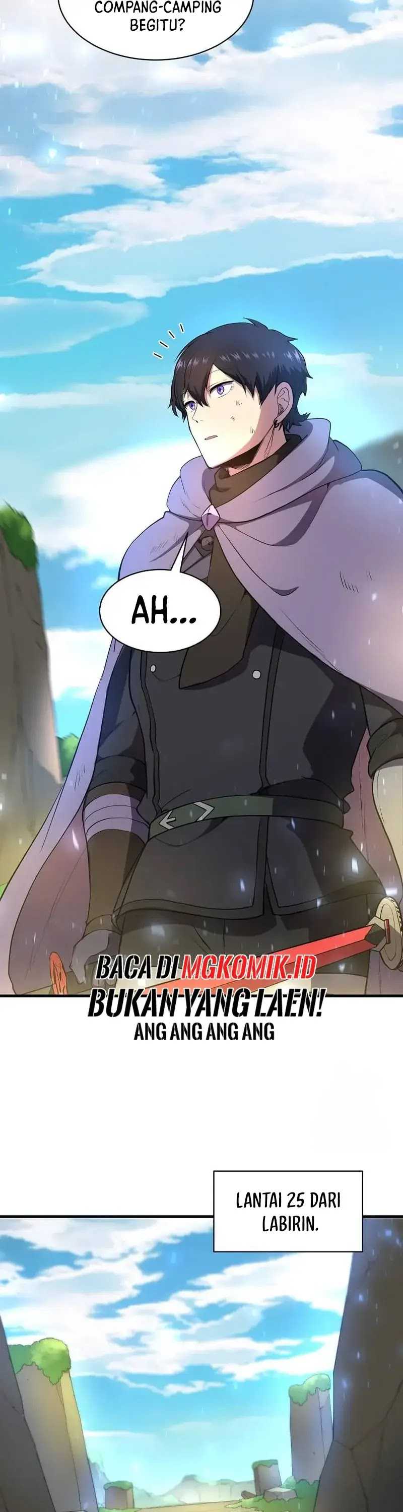 Leveling Up with Skills Chapter 78 Image 37